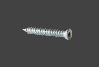 Turbošroub TURBO-TEC 7,5x42mm zápustná hlava T30